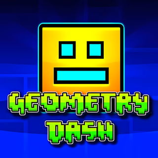 Geometry Dash Online
