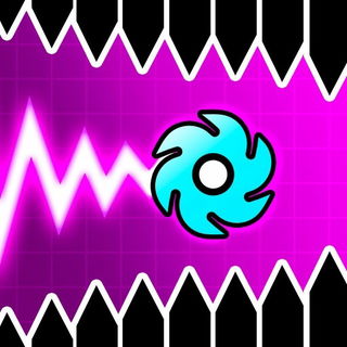 Geometry Vibes X Ball