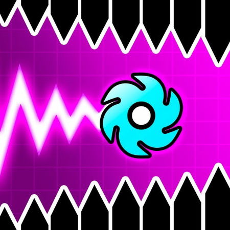 Geometry Vibes X Ball