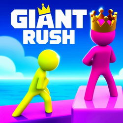 Giant Rush