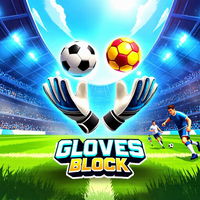 Gloves of Block
