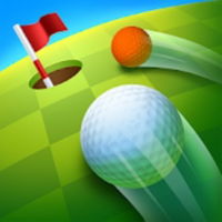 Golf Blast