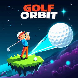 Golf Orbit