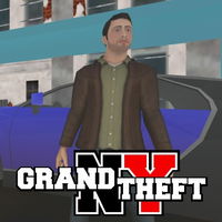 Grand Theft NY