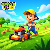 Grass Land