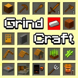 Grindcraft