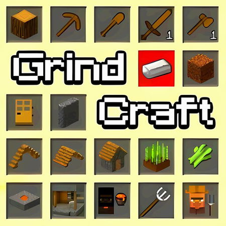 Grindcraft