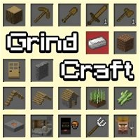 Grindcraft