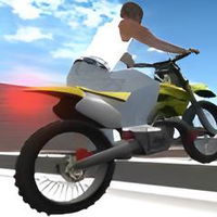 GT Bike Simulator