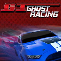 GT Ghost Racing