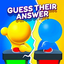 Guess Their Answer