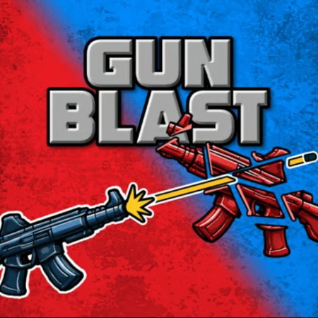 Gun Blast