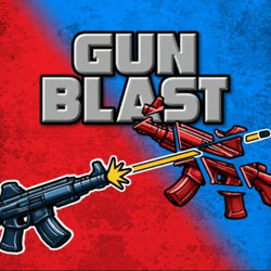 Gun Blast
