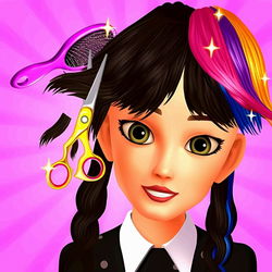 Hair Salon: Beauty Salon