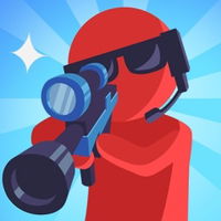 Halloween Pocket Sniper 3D