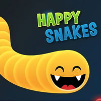 Happy Snakes