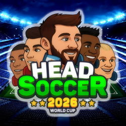 Head Soccer 2026