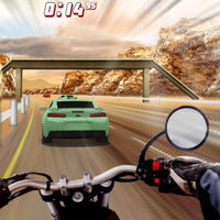 Highway Rider Extreme