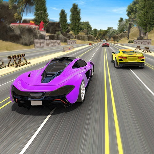 Autospiele 🚗 - Jetzt auf Blipzi spielen