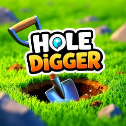 Hole Digger