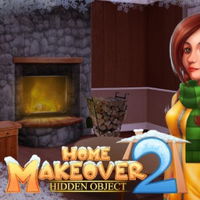 Home Makeover 2: Hidden Object