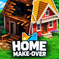 Home Makeover