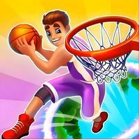 Hoop World 3D