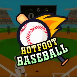 Hotfoot Baseball