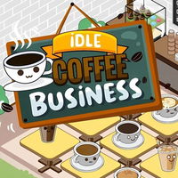 Idle Coffee Business