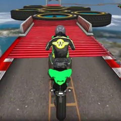 Impossible Bike Race: Racing Games 3D 2019