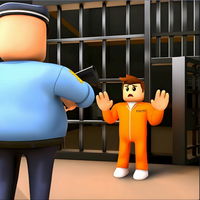 JailBreak: Escape from Prison