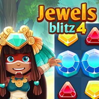 Jewels Blitz 4