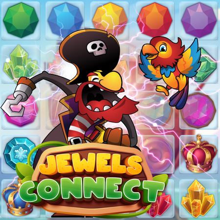 Jewels Connect