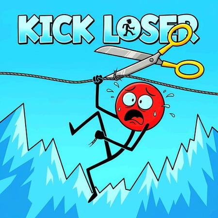 Kick Loser