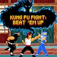 Kung Fu Fight: Beat 'em' Up
