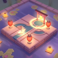 Lantern Canals