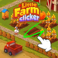 Little Farm Clicker