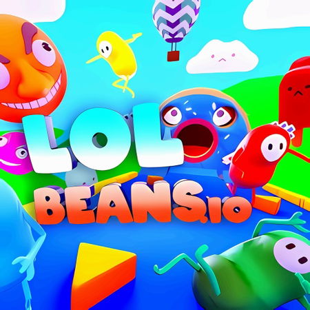 LOLBeans.io