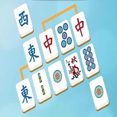 Mahjong Chain