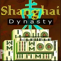 Mahjong Shanghai Dynasty