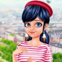 Marinette Paris Fashion