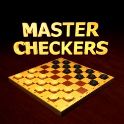 Master Checkers