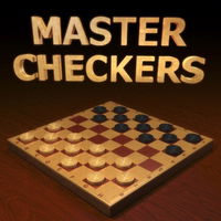 Master Checkers