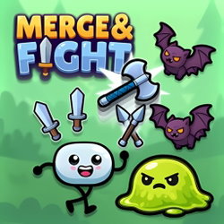 Merge and Fight