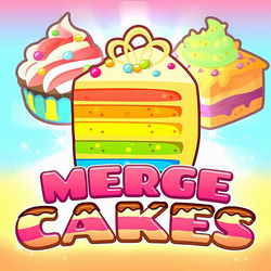 Merge Cakes