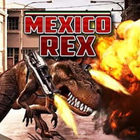 Mexico Rex