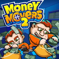 Money Movers 2