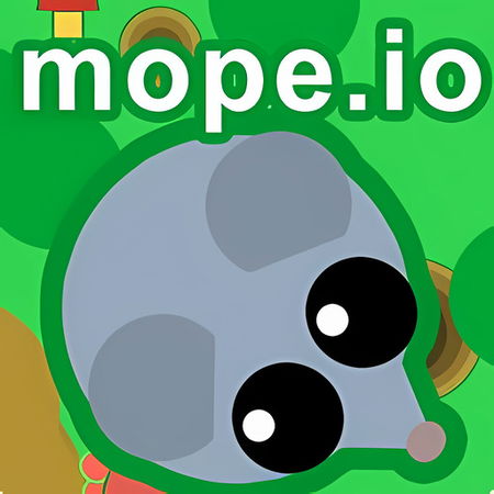 Mope.io