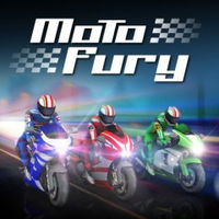 Moto Fury