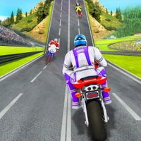 Motorbike Racing